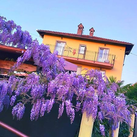B&B Villa S Anna Hospitality Solutions Arquata Scrivia Dış mekan fotoğraf