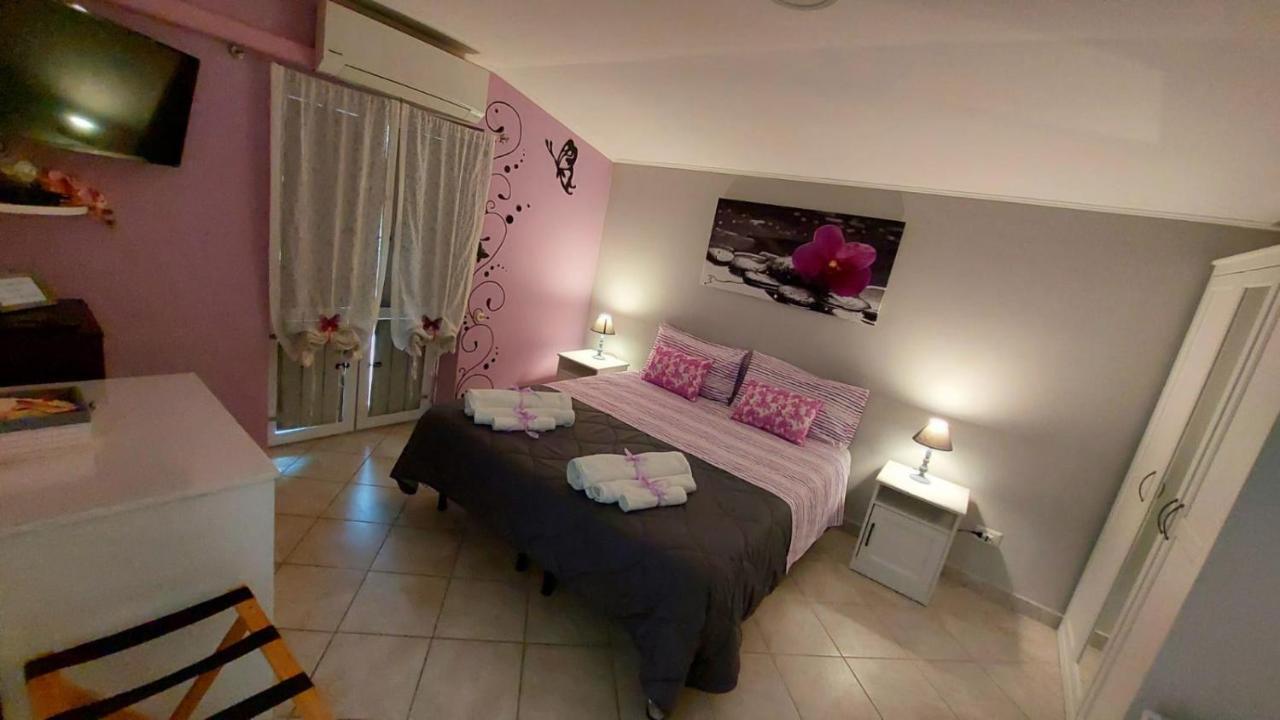 B&B Villa S Anna Hospitality Solutions Arquata Scrivia Dış mekan fotoğraf