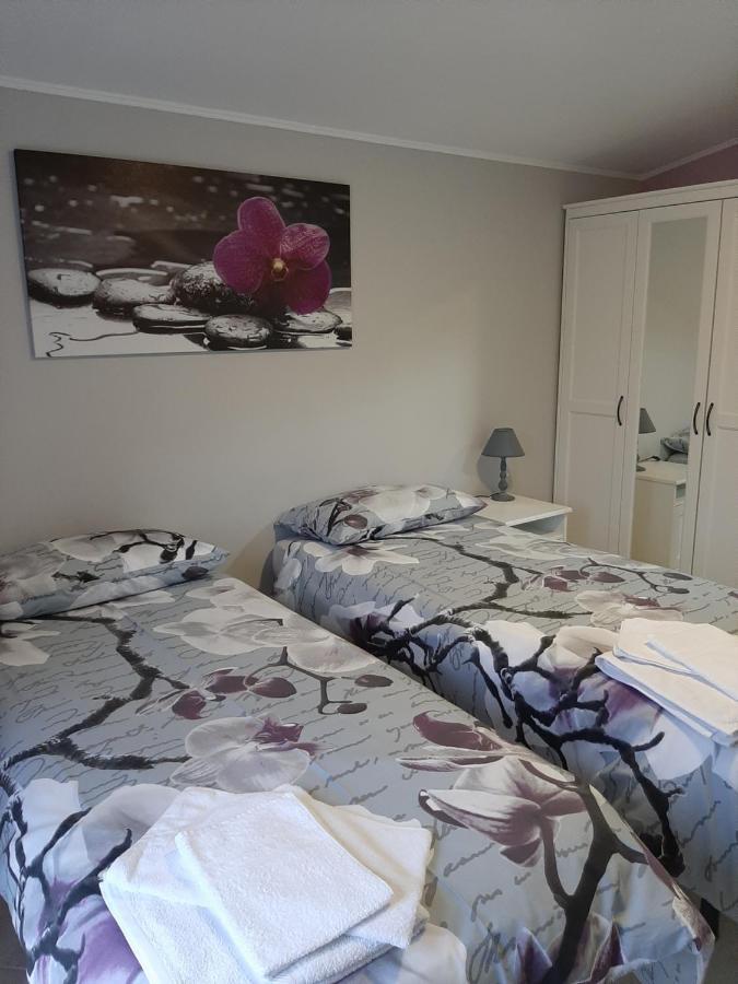 B&B Villa S Anna Hospitality Solutions Arquata Scrivia Dış mekan fotoğraf