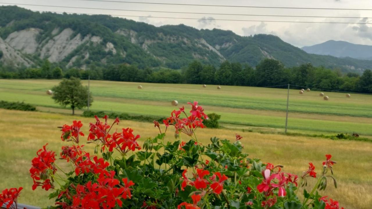 B&B Villa S Anna Hospitality Solutions Arquata Scrivia Dış mekan fotoğraf