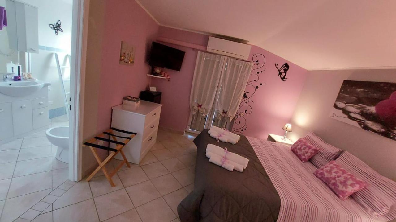 B&B Villa S Anna Hospitality Solutions Arquata Scrivia Dış mekan fotoğraf