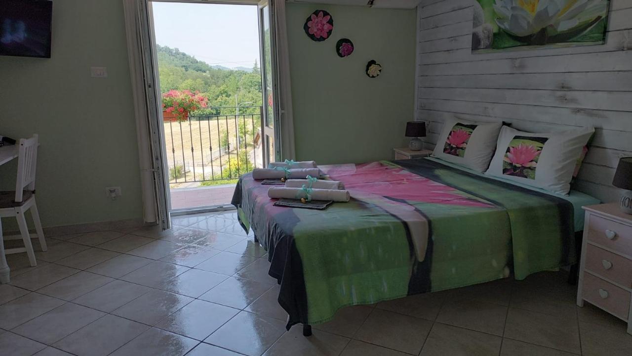 B&B Villa S Anna Hospitality Solutions Arquata Scrivia Dış mekan fotoğraf