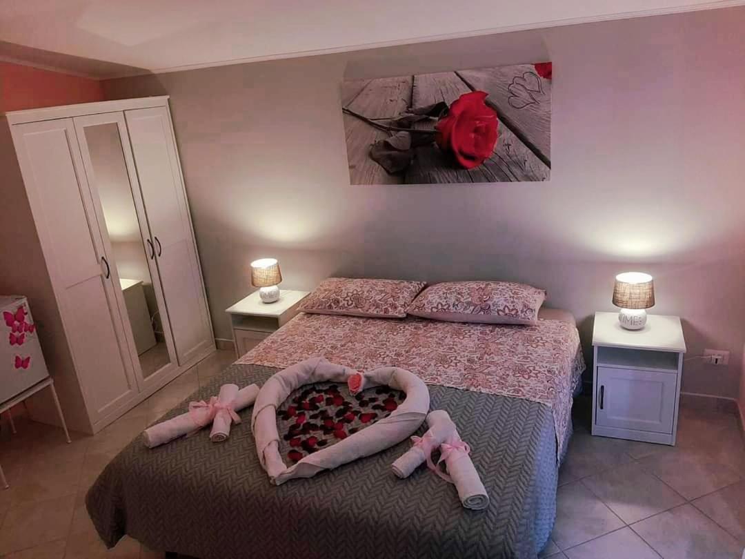 B&B Villa S Anna Hospitality Solutions Arquata Scrivia Dış mekan fotoğraf