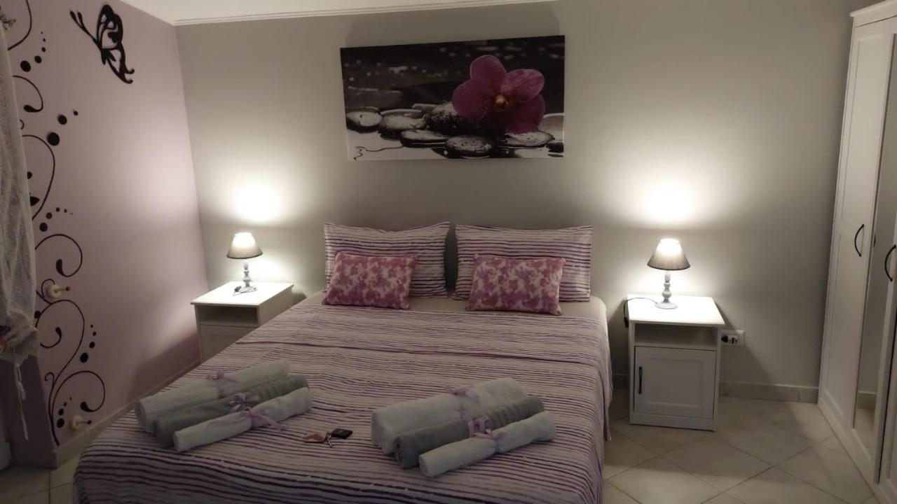 B&B Villa S Anna Hospitality Solutions Arquata Scrivia Dış mekan fotoğraf