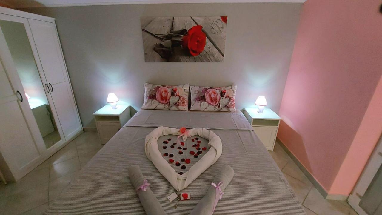 B&B Villa S Anna Hospitality Solutions Arquata Scrivia Dış mekan fotoğraf