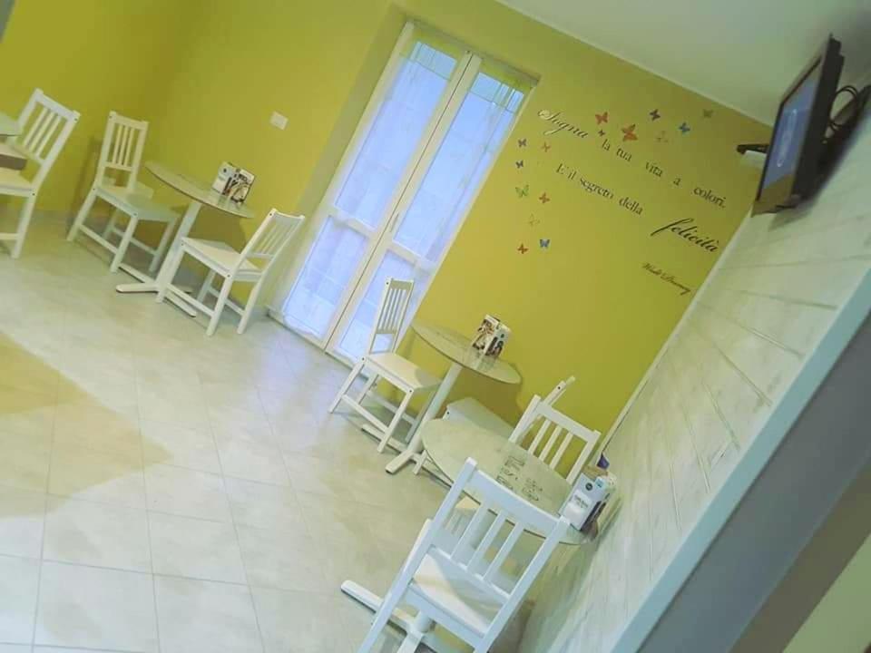 B&B Villa S Anna Hospitality Solutions Arquata Scrivia Dış mekan fotoğraf