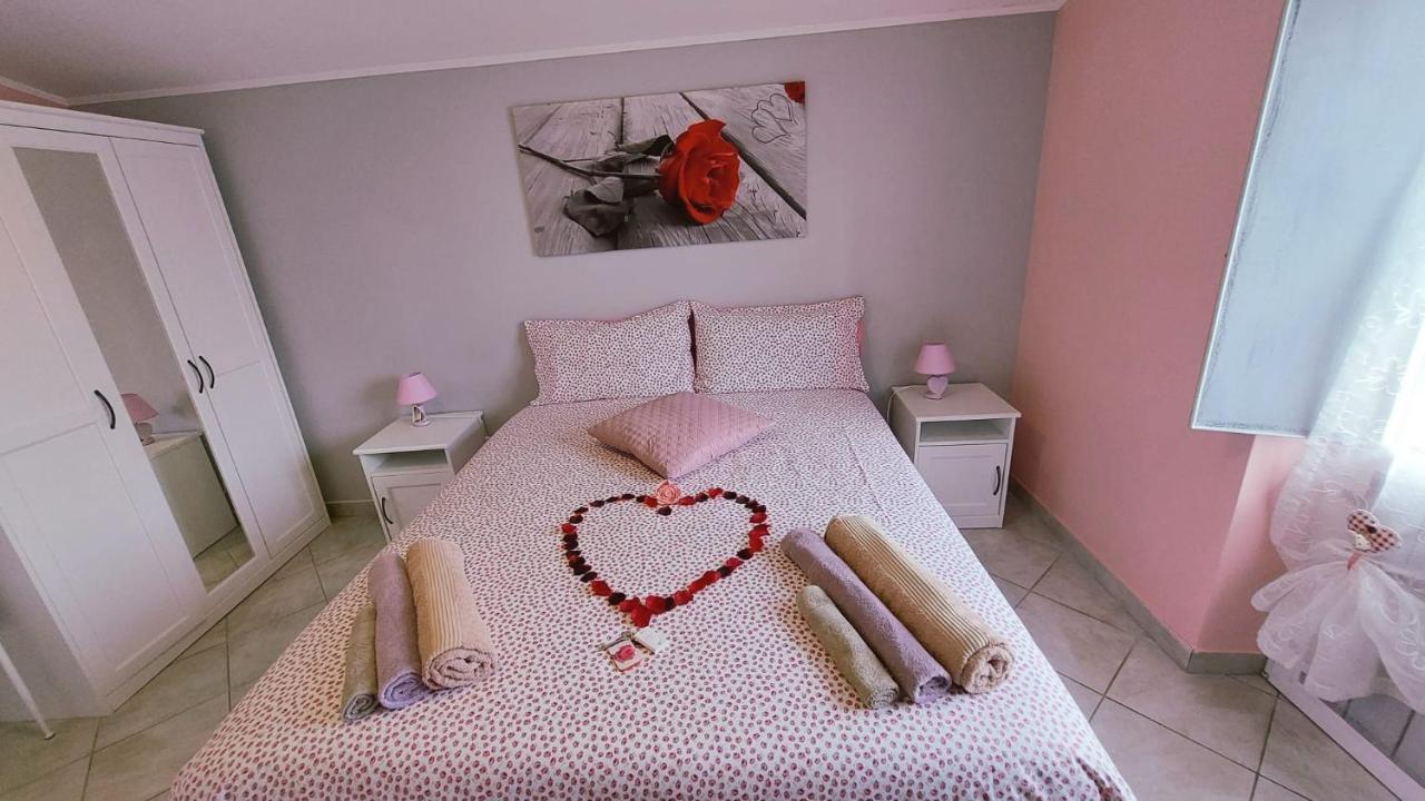 B&B Villa S Anna Hospitality Solutions Arquata Scrivia Oda fotoğraf