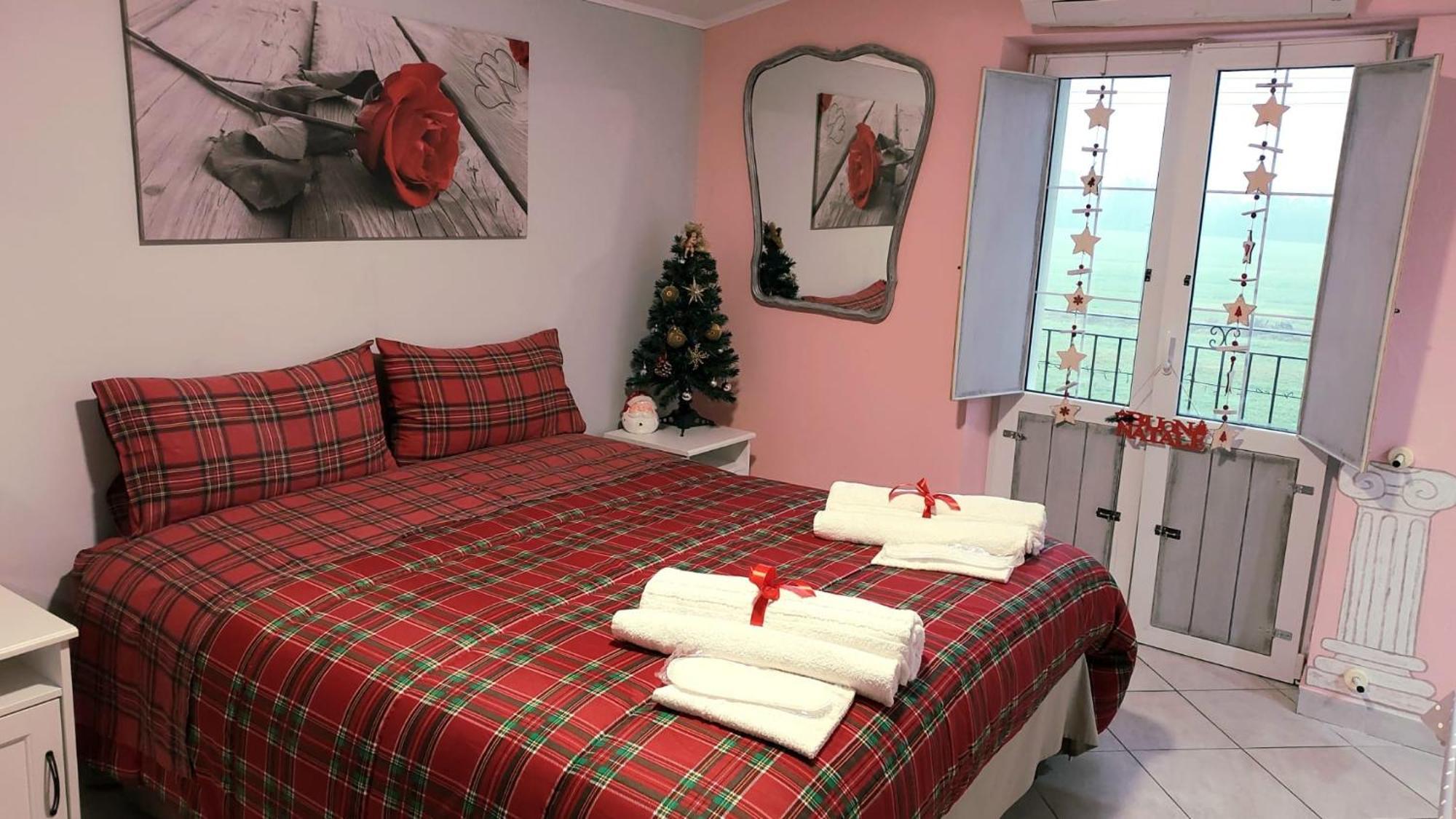 B&B Villa S Anna Hospitality Solutions Arquata Scrivia Dış mekan fotoğraf