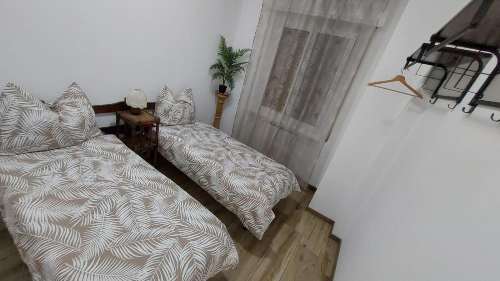 B&B Villa S Anna Hospitality Solutions Arquata Scrivia Dış mekan fotoğraf