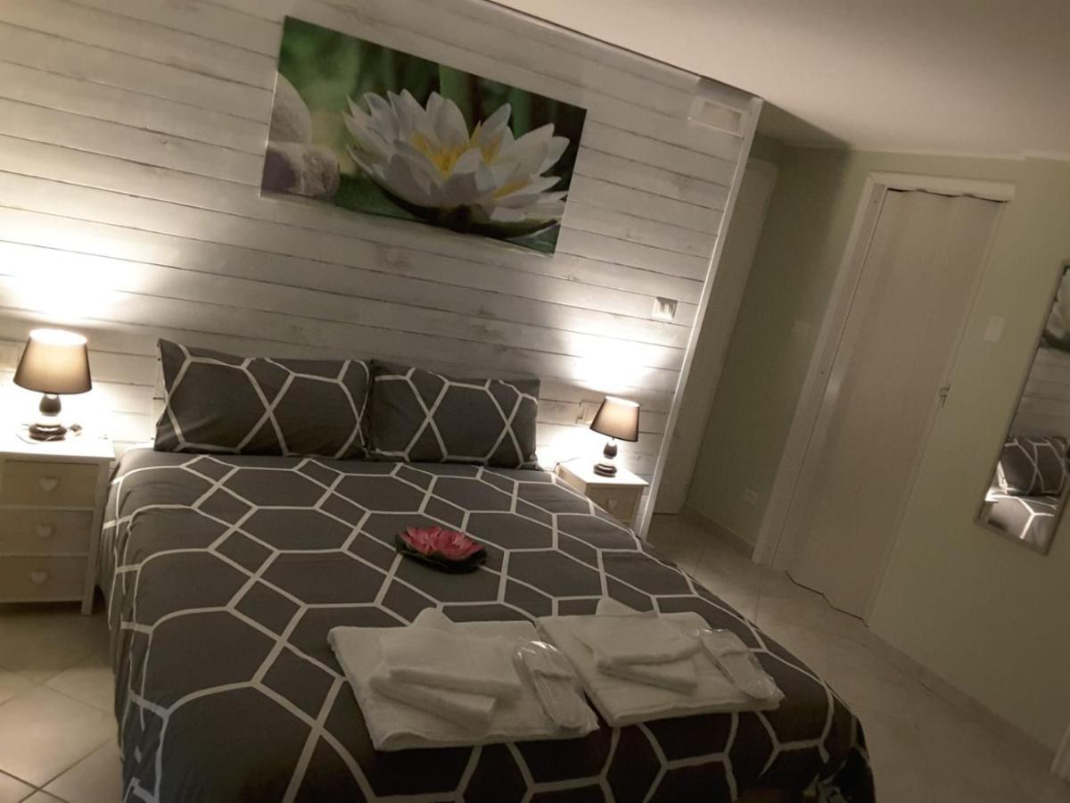 B&B Villa S Anna Hospitality Solutions Arquata Scrivia Dış mekan fotoğraf