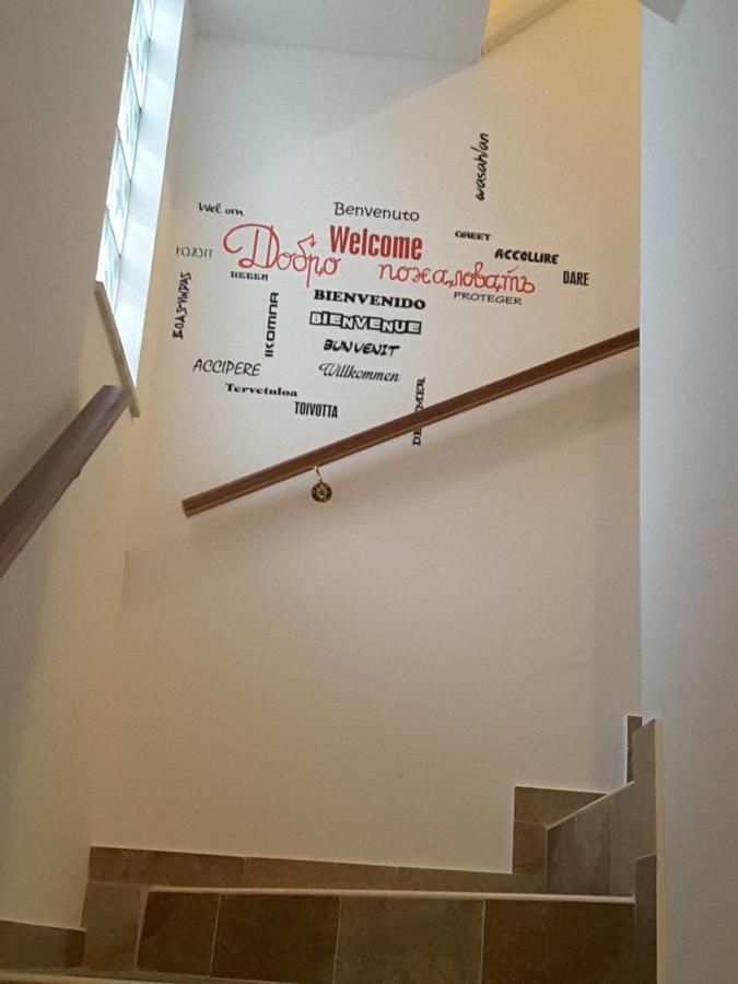B&B Villa S Anna Hospitality Solutions Arquata Scrivia Dış mekan fotoğraf