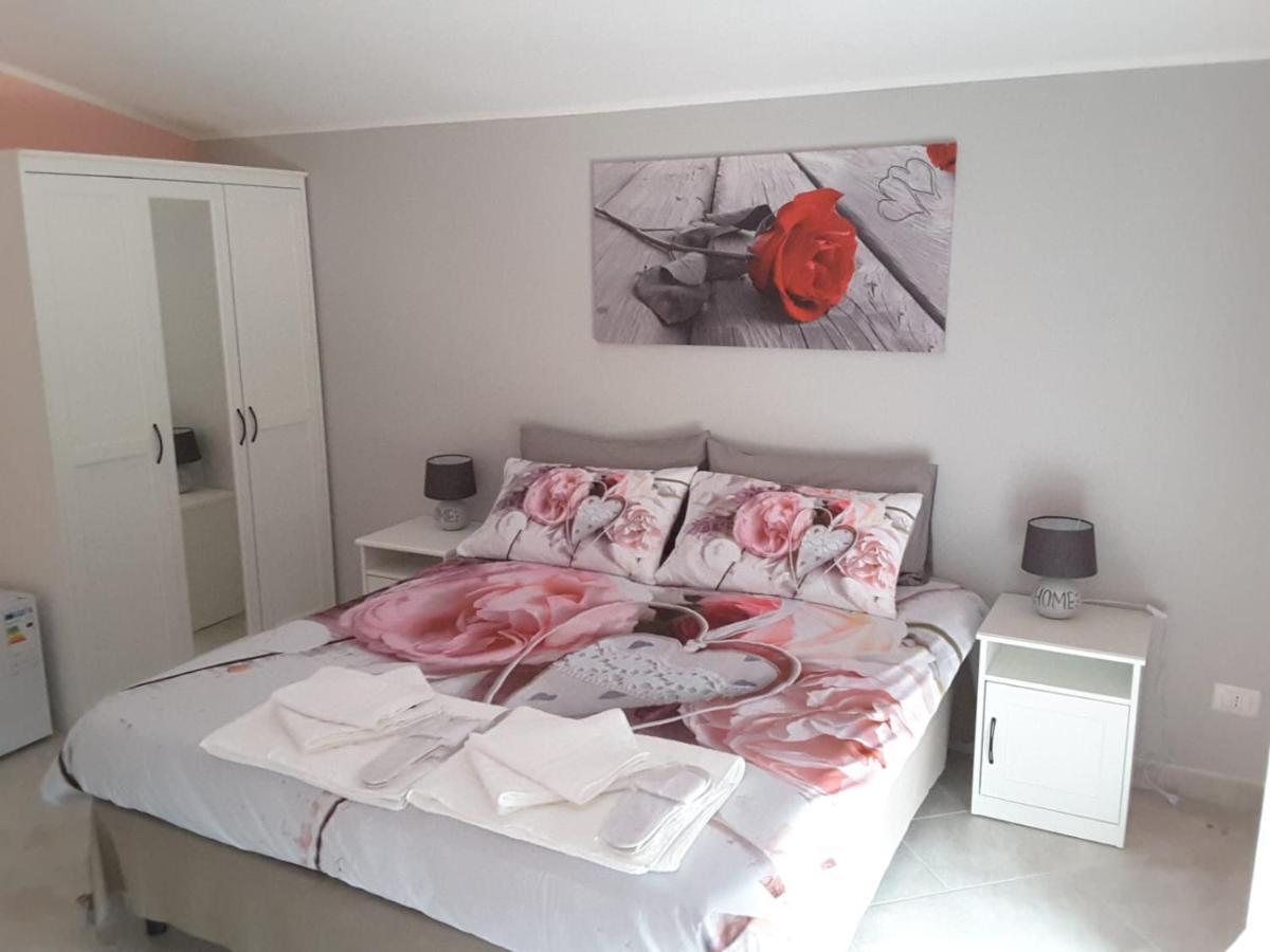 B&B Villa S Anna Hospitality Solutions Arquata Scrivia Dış mekan fotoğraf