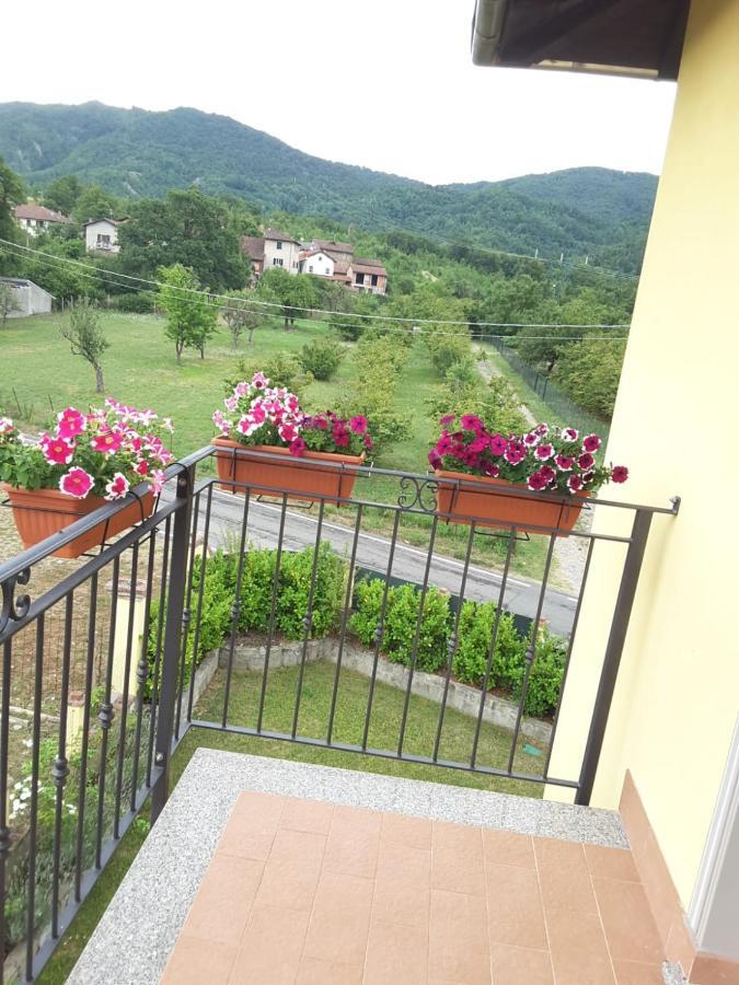 B&B Villa S Anna Hospitality Solutions Arquata Scrivia Dış mekan fotoğraf