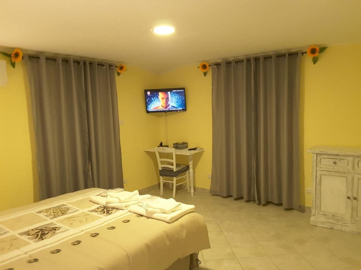 B&B Villa S Anna Hospitality Solutions Arquata Scrivia Dış mekan fotoğraf