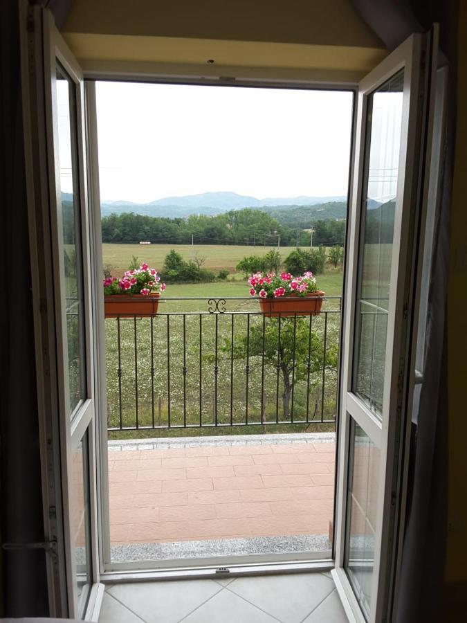 B&B Villa S Anna Hospitality Solutions Arquata Scrivia Dış mekan fotoğraf